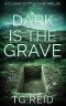 [DCI Bone 01] • Dark is the Grave